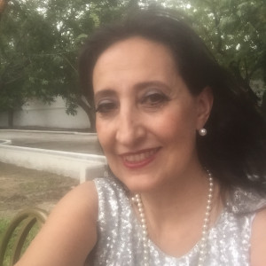 Claudia Martín Del Campo Maldonado