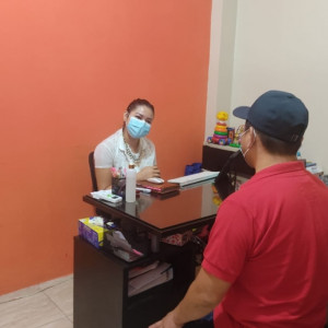 Gema Rodas Mero