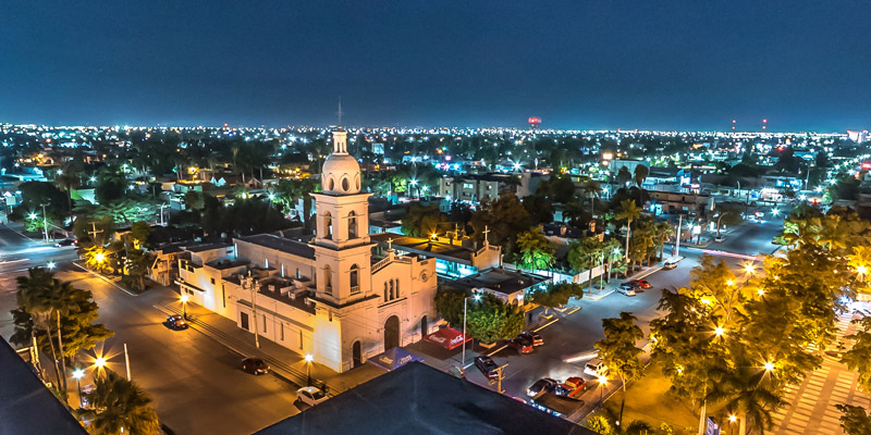 Psicólogos en Los Mochis