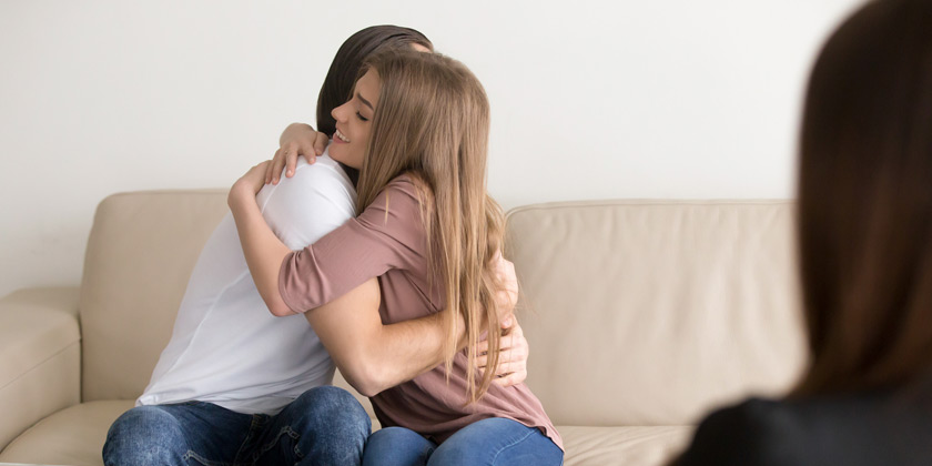 Psicólogos en Terapia de Pareja en Tuxtla Gutiérrez