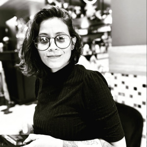 Gabriela Játiva Moyano