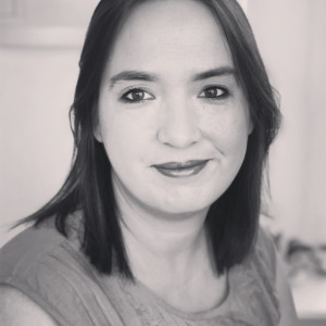 Almudena Caro García