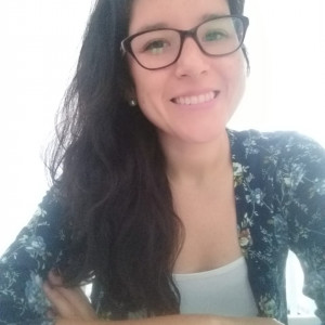 Wendy Menacho