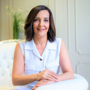 María Del Prado García Muñoz