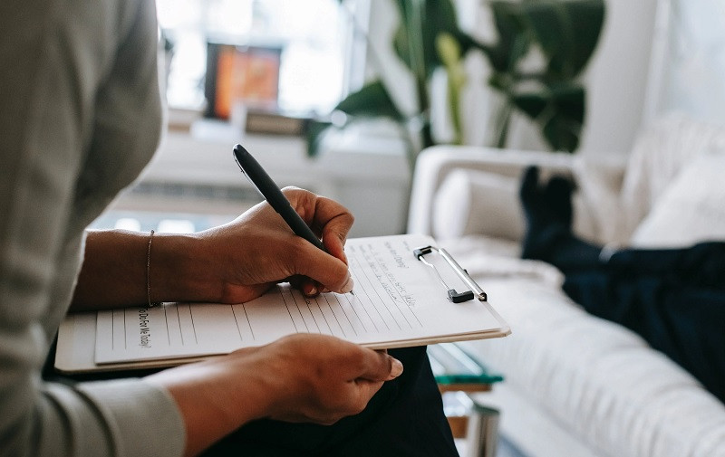 Efectos positivos de la psicoterapia