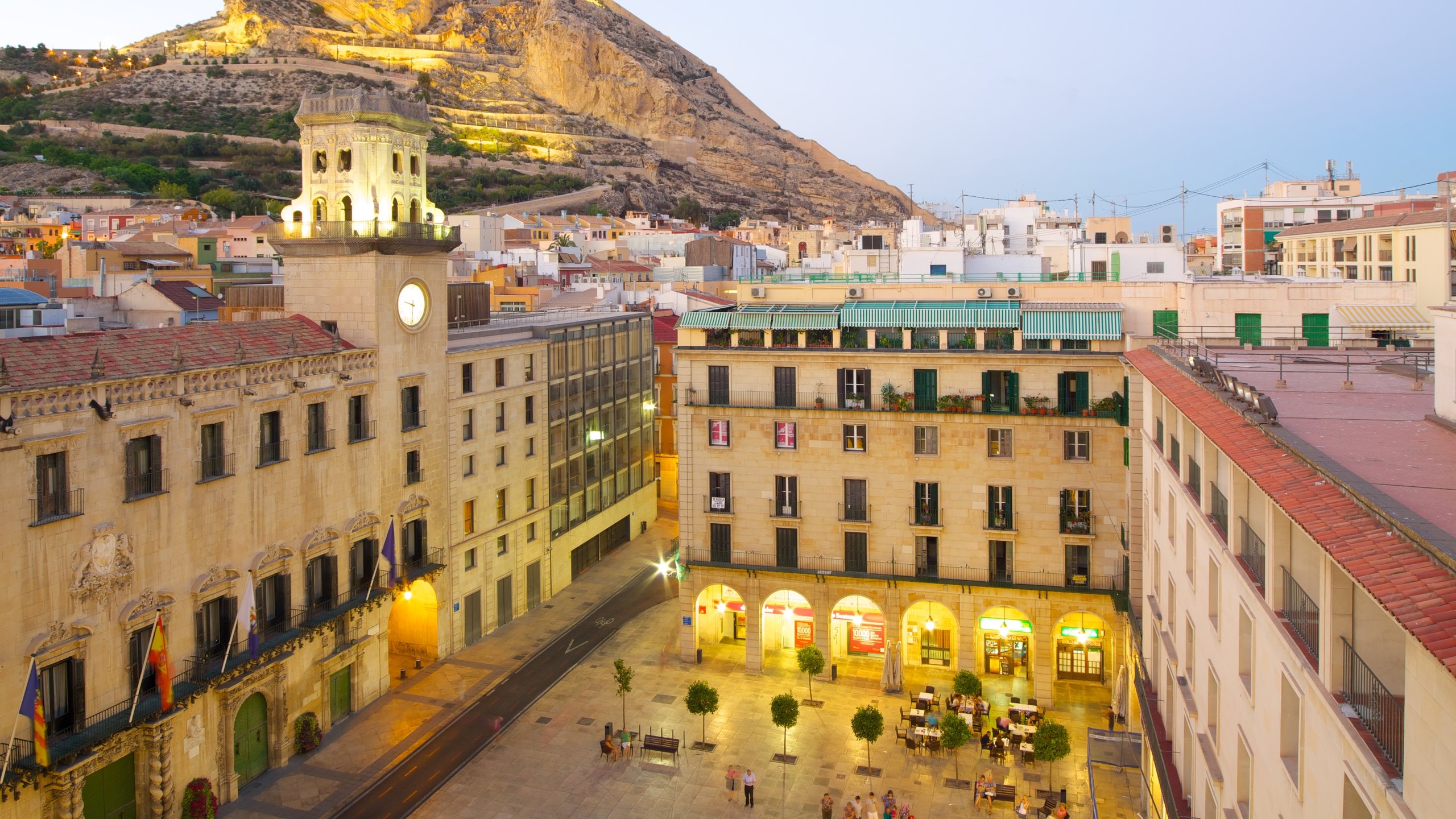 Psicólogos Forenses en Alicante