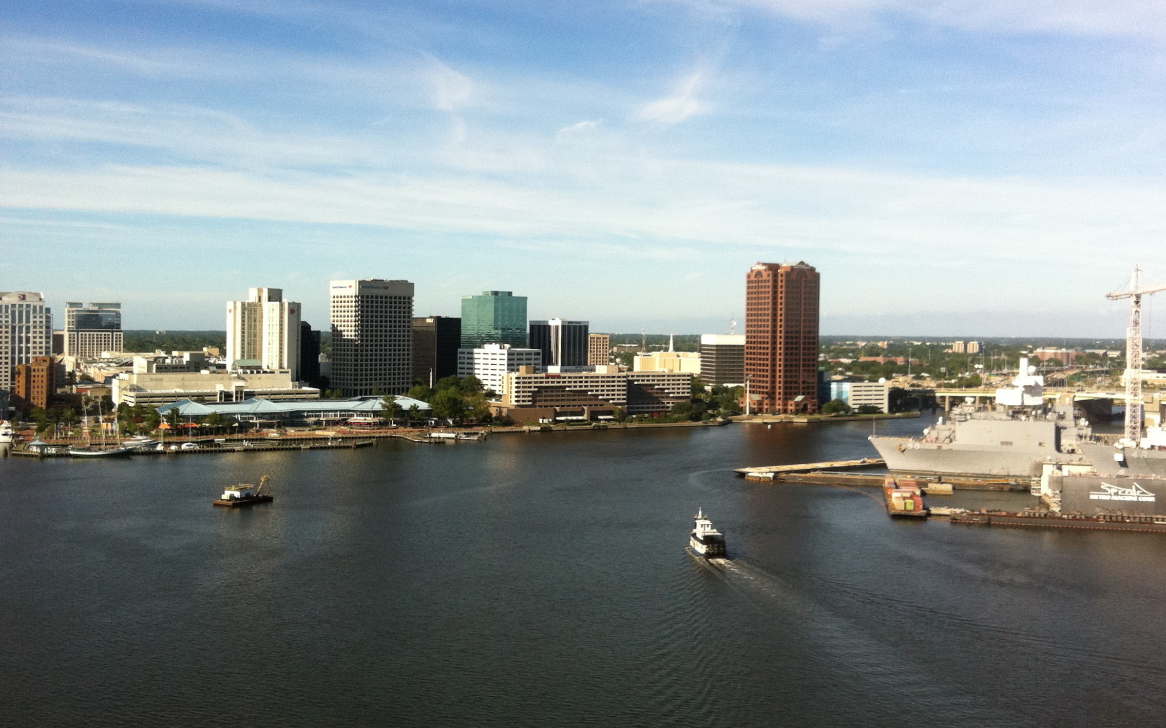 Psicólogos en Norfolk (Virginia)