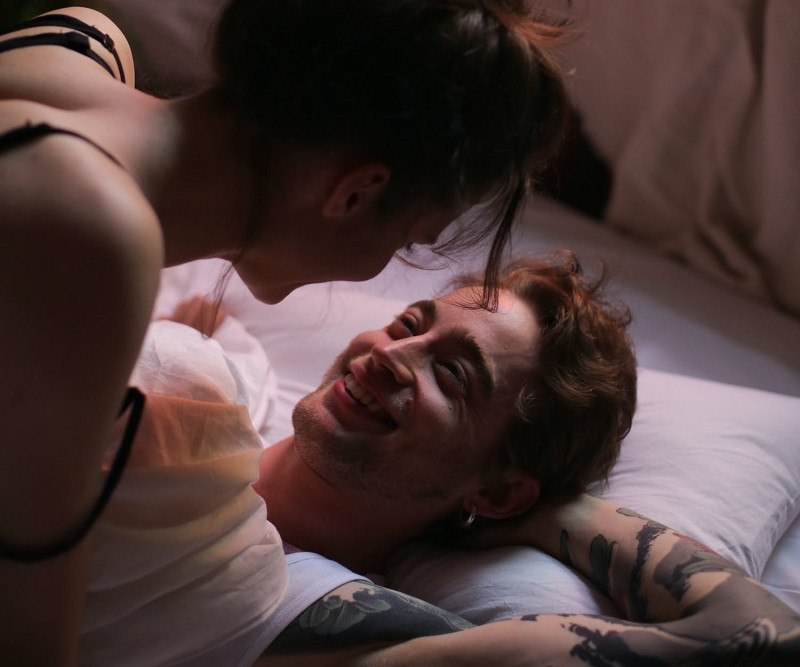 Características del Mindful Sex