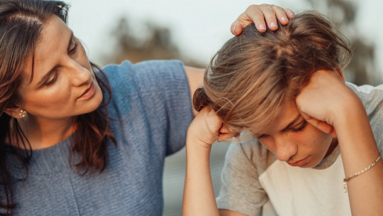 Los problemas de conducta más frecuentes en adolescentes (y qué hacer)