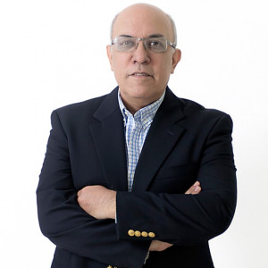 Luis Morello