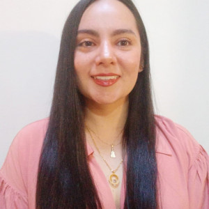 Diana Lorena Gomez Forero