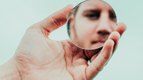 ¿Quién soy? Una mirada a mi narrativa
