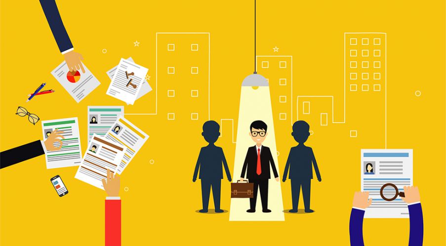 Empresas de Recursos Humanos en Madrid