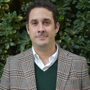Francisco Javier García Suárez