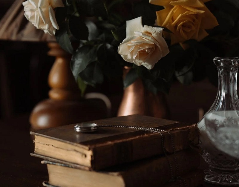 Citas de mujeres escritoras