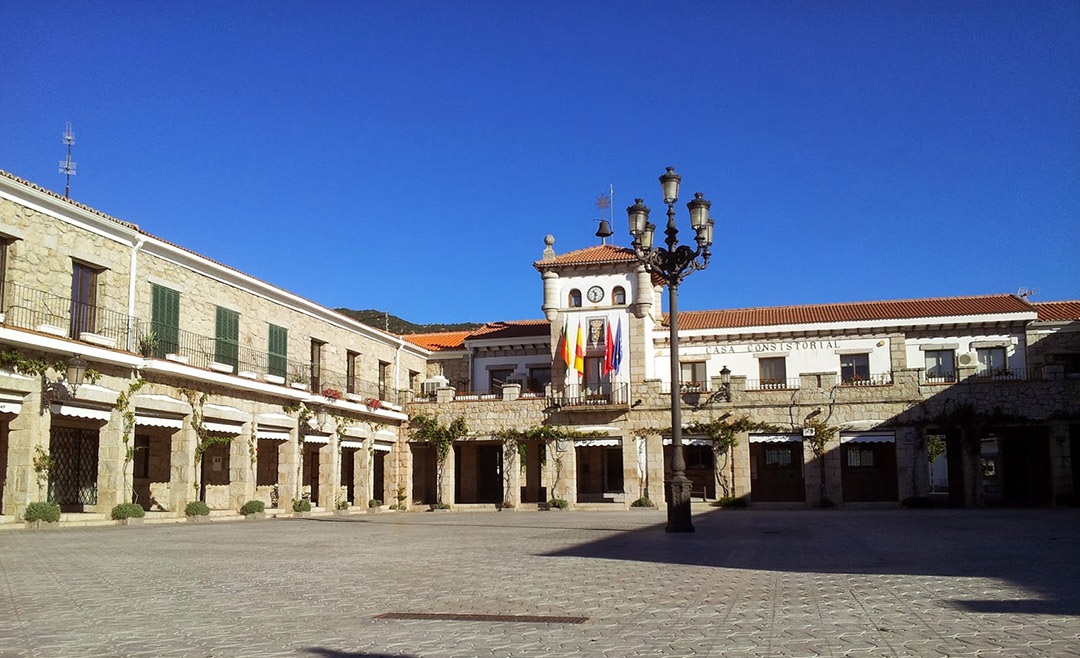 Psicólogos en Hoyo de Manzanares