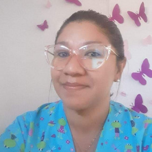 Nairobis Gonzalez