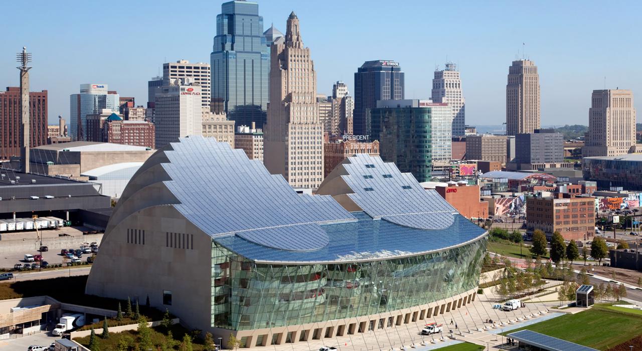 Psicólogos en Kansas City (Missouri)