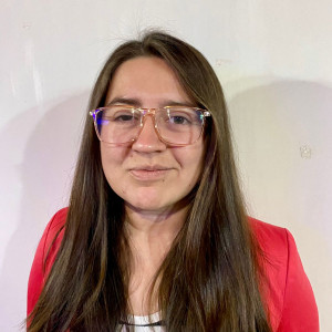 Allison Vergara Rivas