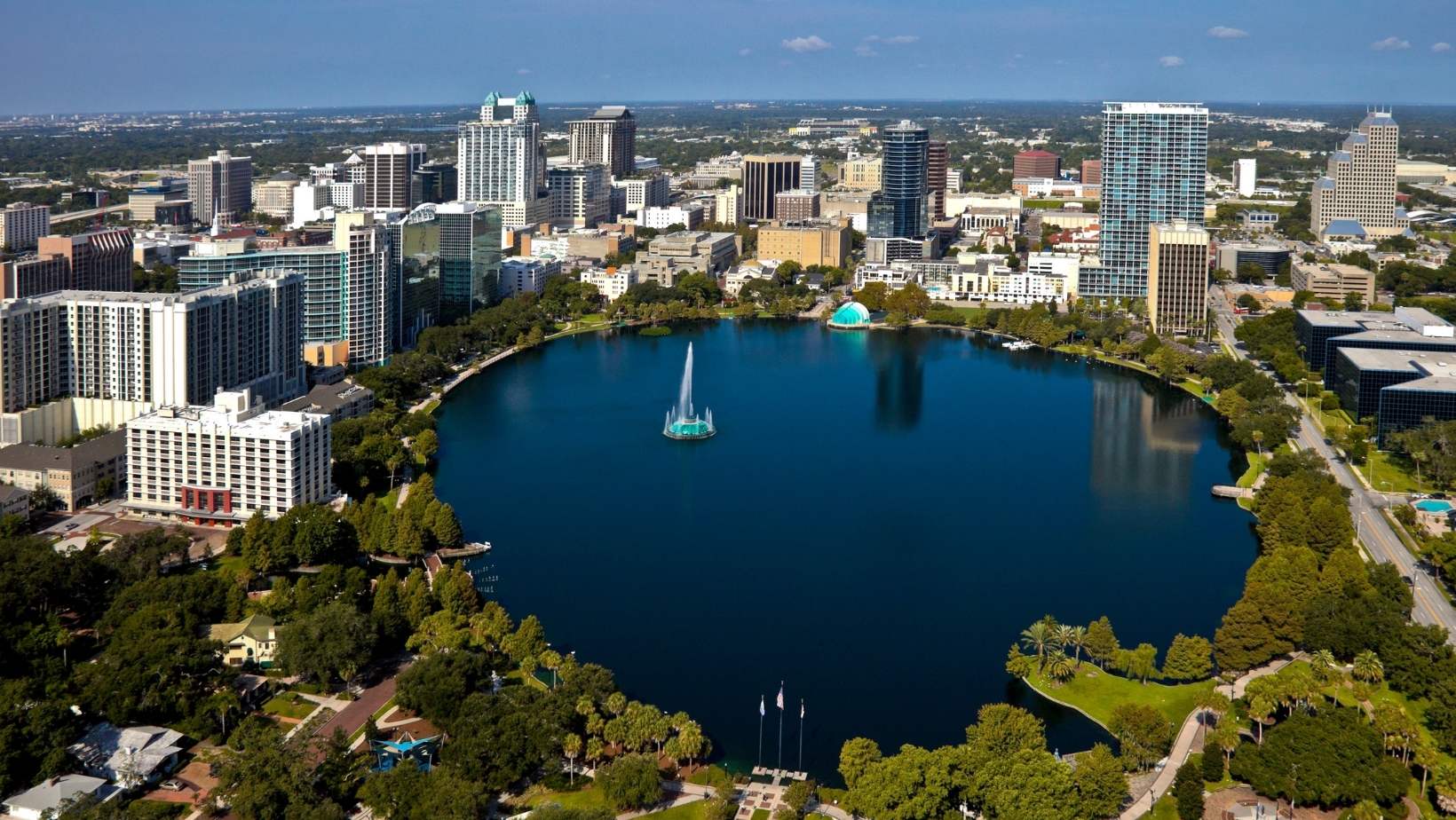 Terapia de Pareja en Orlando (Florida)