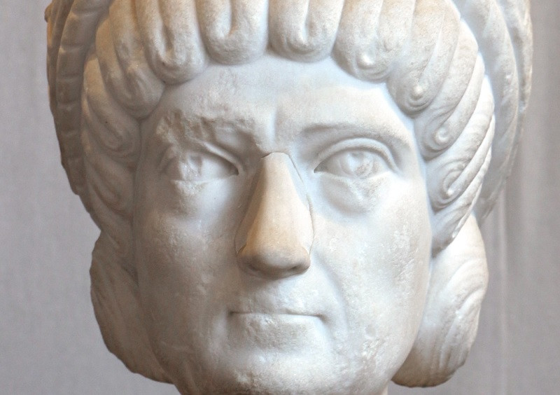 Quién era Gala Placidia