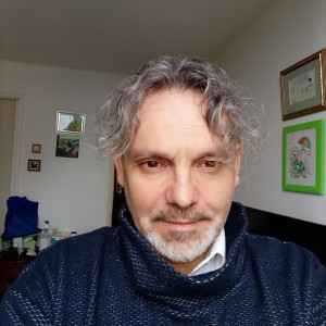Rodrigo Parra Vera