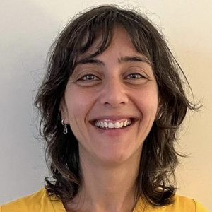 Mónica Suau Comas
