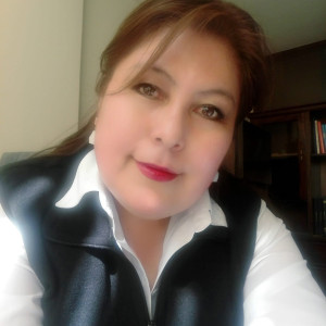 Marisa Peláez Somoza