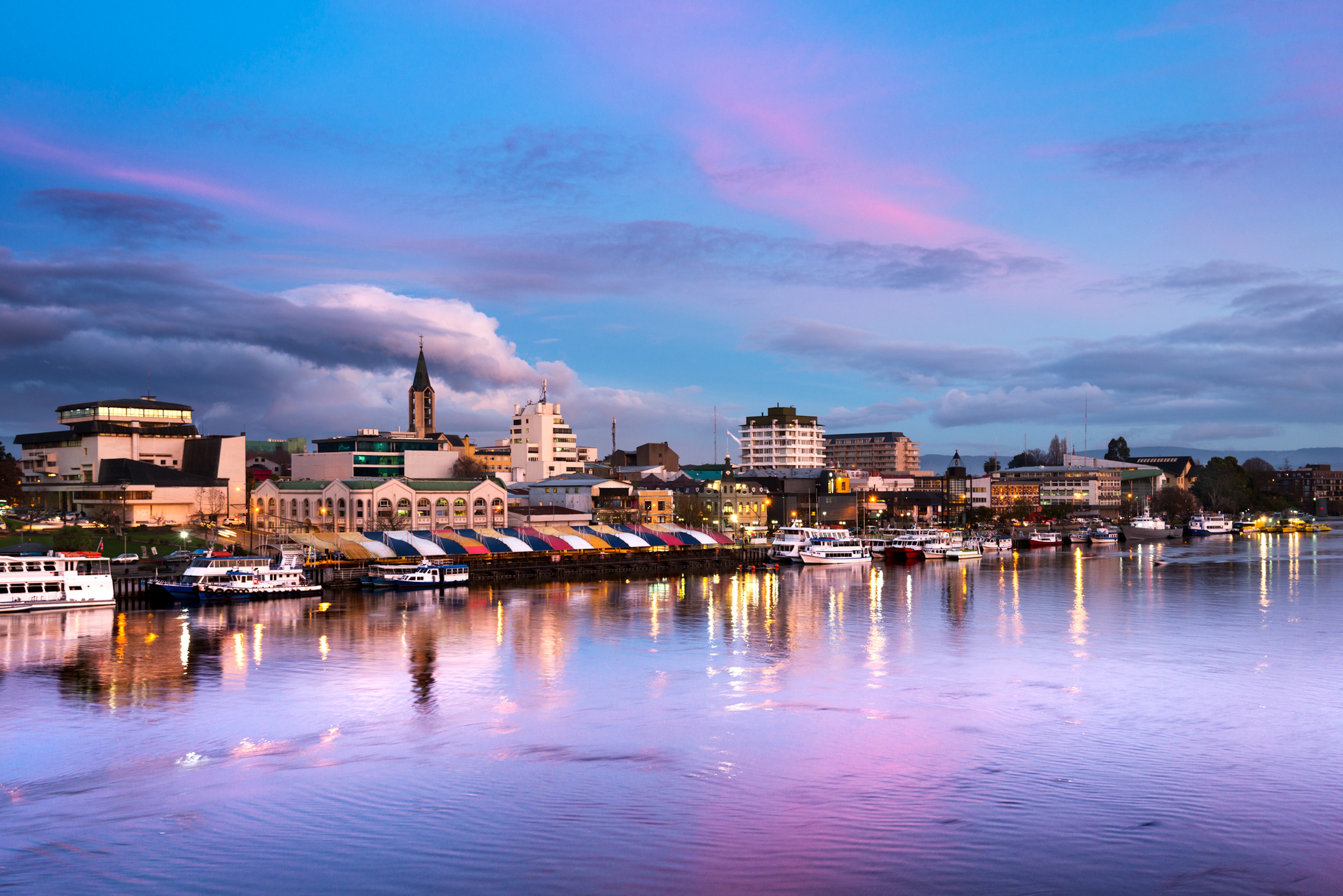 Terapia de Pareja en Valdivia