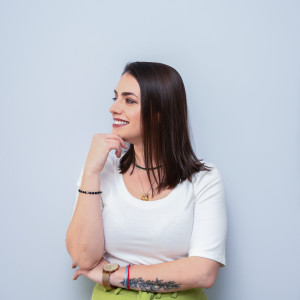 María Constanza Alaye