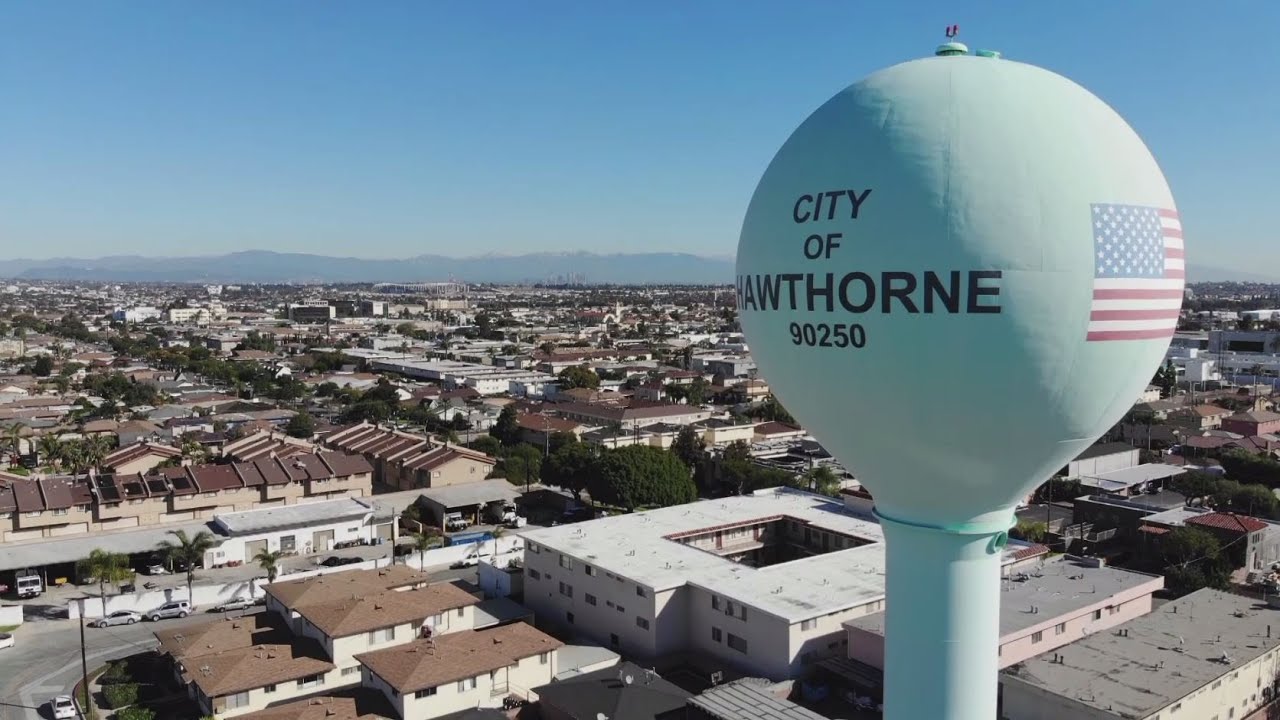 Psicólogos en Hawthorne (California)
