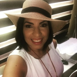 Elizabeth Noguera Flor