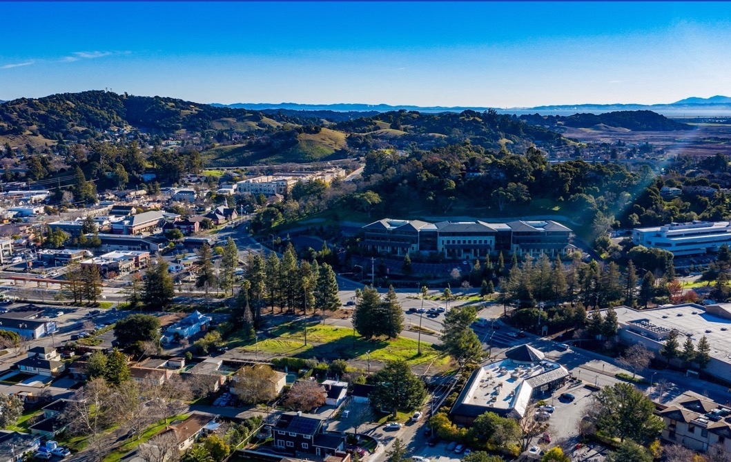 Psicólogos en Novato (California)