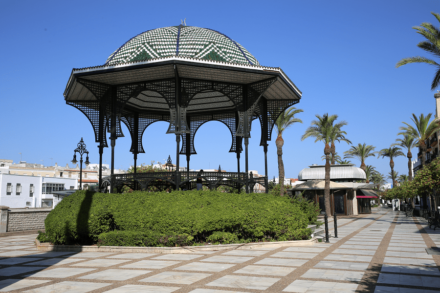 Psicólogos infantiles en Chiclana de la Frontera