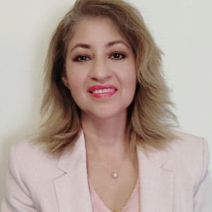 Norma Marcial Rios