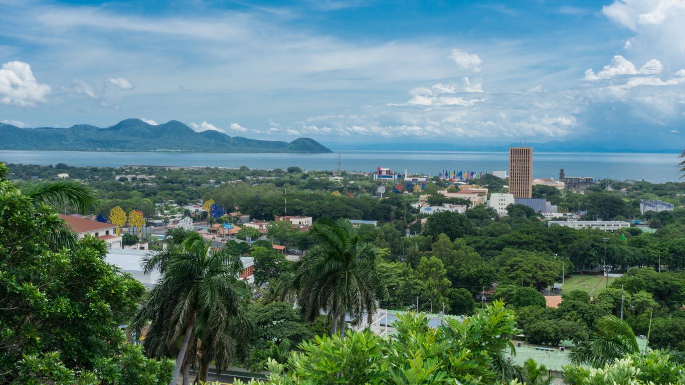 Psicólogos infantiles en Managua (Nicaragua)