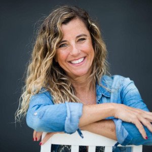 Eugenia Cavero Gandarias