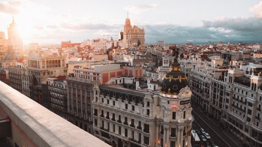 Las mejores Academias para Oposiciones de Policía en Madrid