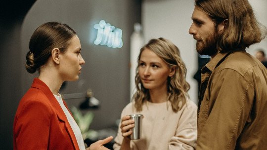 Comunicación, Relaciones y PNL: las equivalencias complejas