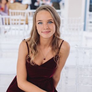 Daria Lazareva