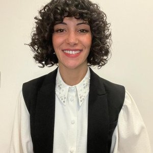 Ana De La Rosa Sánchez