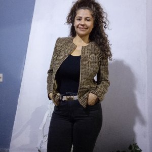 Gladys Villalba Barrios