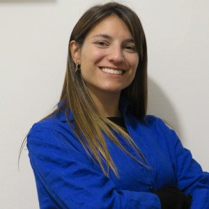 Agustina Pinato