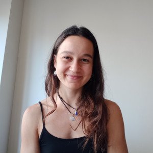 Mariam Zamrik Vila