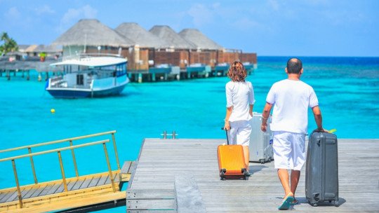 Rupturas de Pareja en vacaciones: ¿cómo gestionarlas o evitarlas?