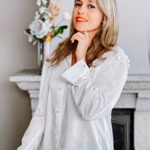 Roberta Cristina Dos Santos De Moura