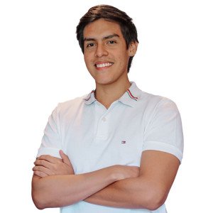Jean Espinoza Cueva
