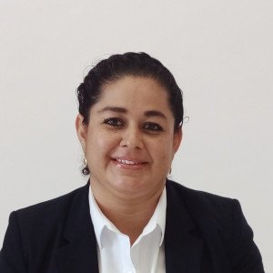 Gabriela Itzel De La Torre Llamas