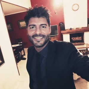 Pablo Bande Arguello
