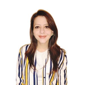 Cristina León Sánchez